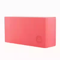 Bodhi Yogaklotz Asana Brick Bordeaux