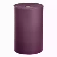 Bodhi Yogamatte Asana Mat, Aubergine
