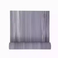 Bodhi Yogamatte Ganges , Pvc Blaubeer Vanille 1 St