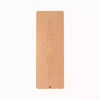 Bodhi Yogamatte Kork, Luna 1 St
