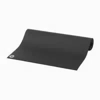 Bodhi Yogamatte Rishikesh Premium 60 Schwarz 1 st