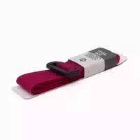 Bodhi Yogamatten Klettband Xl, Bordeaux 1 St