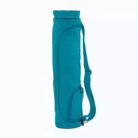 Bodhi Yogamatten Tasche Asana Bag 60 Türkis