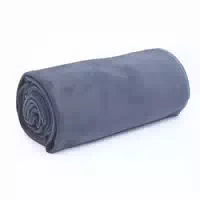 Bodhi Yogatuch Flow Towel S, Moonlight Blue No Sweat Yoga Towel