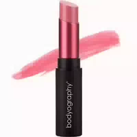 Bodyography Fabric Texture Lipstick – Lippenstift Cotton