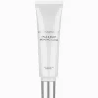 Bodyography Face & Body Bronzing Gloss Cream – Schimmernde Bräunungscreme