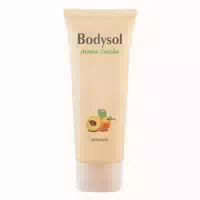 Bodysol Aroma Dusche Aprikose