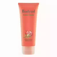 Bodysol Aroma Dusche Granatapfel Weisser Tee