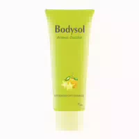 Bodysol Aroma Dusche Sternfrucht Orange