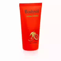 Bodysol Aroma Duschgel Blutorange