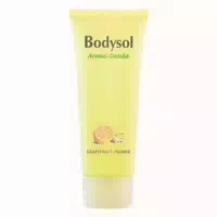 Bodysol Aroma Duschgel Grapefruit Ingwer