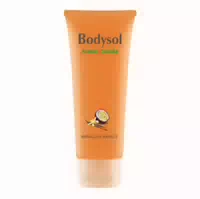 Bodysol Aroma Duschgel Maracuja Vanille 100 Ml