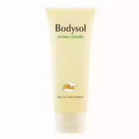 Bodysol Aroma Duschgel Milch Und Honig 250 Ml Duschgel