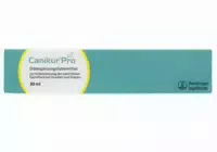 Canikur Pro 30 Ml Paste