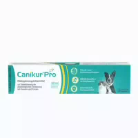 Canikur Pro Hund Und Katze 60 Ml