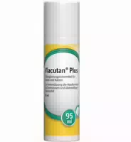 Viacutan Plus Kapseln Vet für Tiere