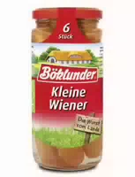 Böklunder Kleine Wiener