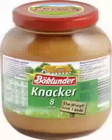 Böklunder Knacker