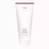 Boep Med Basiscreme Naturkosmetik 200 ml