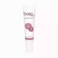Boep Med Basiscreme Naturkosmetik 6,5 Ml