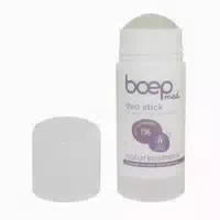 Boep Med Deo Naturkosmetik 40 Ml