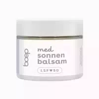 Boep Med Sonnenbalsam Lsf50 50 Ml
