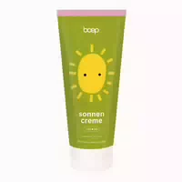 Das Boep Mineralische Sonnencreme Familie Lsf 30 200 Ml