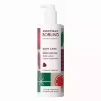 Börlind Body Care Bodylotion Winterwellness 400 Ml Lotion