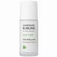 Börlind Body Care Deo Roll On 50 ml Körperpflege