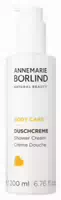 Börlind Body Care Duschcreme 200 Ml Creme