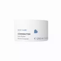 Annemarie Börlind Body Care Körperbutter 250 ml