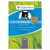 Bogaprotect Halsband Katze 35 Cm 1 St