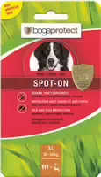 Bogaprotect Spot On Hund Xl 3 X 4,5 ml