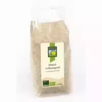 Bohlsener Mühle Dinkel Vollkorngrieß