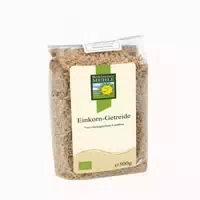 Bohlsener Mühle Einkorn 500 g