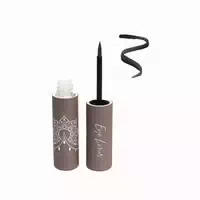 Boho Green Liner Liquid Eyeliner 01 Black