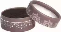 Boho Lidschatten 158 Black