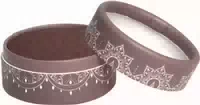 Boho Lidschatten 241 Bordeaux