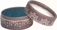 Boho Lidschatten 242 Night