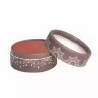 Boho Lidschatten 243 Copper Pink