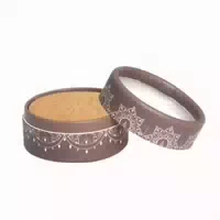 Boho Lidschatten 247 Goldy