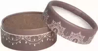 Boho Lidschatten 248 Chocolate