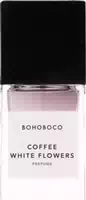 Bohoboco Coffee White Flowers Eau De Parfum Spray 50ml