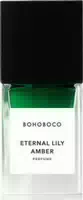 Bohoboco Eternal Lily Amber Extrait De Parfum