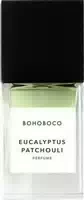 Bohoboco Eucalyptus Patchouli Extrait De Parfum
