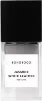Bohoboco Jasmine White Leather Extrait De Parfum