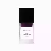 Bohoboco Plum Spray Paint Eau De Parfum Spray 50ml