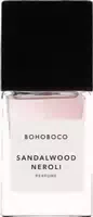Bohoboco Sandalwood Neroli Extrait De Parfum