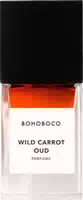 Bohoboco Wild Carrot Oud Extrait De Parfum 50 ml