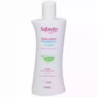 Saforelle Frische Reinigungspflege 250 ml